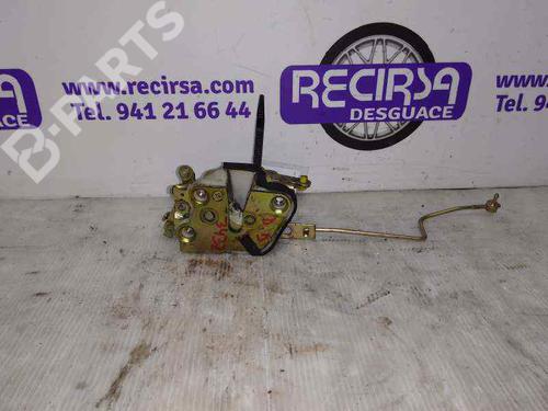 Used Front right lock Front right lock TATA INDICA [1998-2026] 9460362 9460362