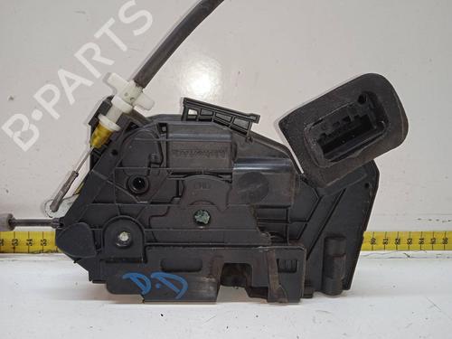 Front right lock VW GOLF VI (5K1)  | BP9486475C97 