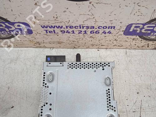 Radio CITROËN C3 II (SC_)  | BP9470278E6 