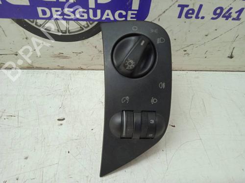 Headlight switch SEAT IBIZA II (6K1)  | BP9484748I24 