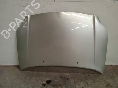Used Hood TOYOTA AVENSIS Saloon (_T25_) 1.8 VVT-i (ZZT251_, ZZT251R) (129 hp) 10037958