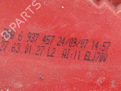 Left taillight BMW 3 (E90) 318 d | BP14931876C34