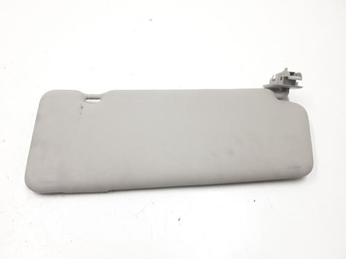 Left sun visor RENAULT MEGANE III Hatchback (BZ0/1_, B3_) 1.2 TCe (BZ2B, BZ11) | BP32745154I1  - Image 5