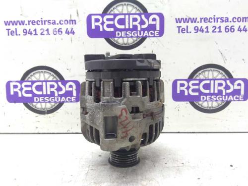 Alternator MG MG ZS  | BP9476082M7 