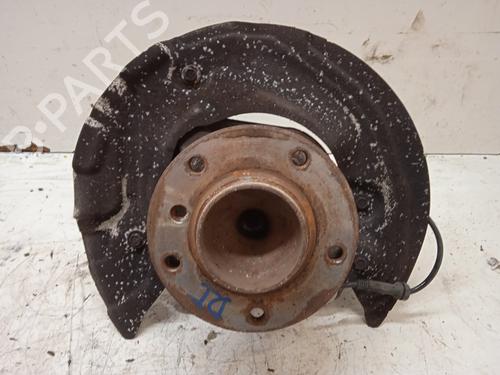 Right front steering knuckle BMW 1 (E87) 118 d | BP12524346M26 