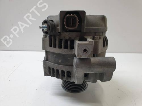 Alternator TOYOTA VERSO (_R2_) 1.8 (ZGR21_, ZGR21R) | BP16152612M7 