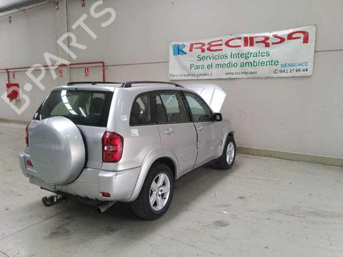Türgriff vorne rechts innen TOYOTA RAV 4 II (_A2_) 2.0 D 4WD (CLA20_, CLA21_, CLA20R, CLA21R) | BP9477592I14 