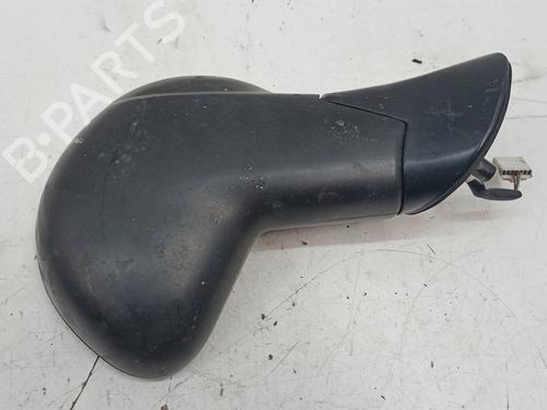 Left mirror FIAT MULTIPLA (186_)  | BP9464856C26 