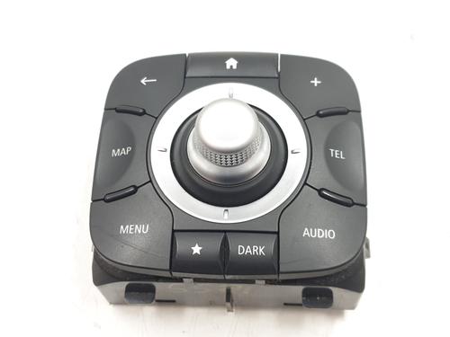 Used Switch Switch RENAULT GRAND SCÉNIC III (JZ0/1_) 1.2 TCe (JZ16) (132 hp) 34440843 34440843