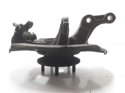 Used Right front steering knuckle HONDA CR-V IV (RM_) 1.6 i-DTEC (RE6) (120 hp) 28107689
