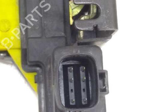 Rear left lock VOLVO S60 I (384) 2.4 T | BP9478707C100 