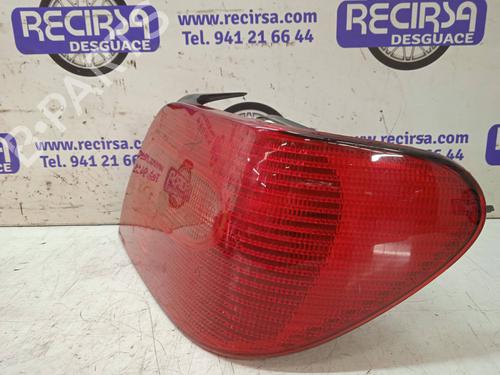 Right taillight CITROËN XSARA (N1) 2.0 HDi 90 | BP9491106C35 
