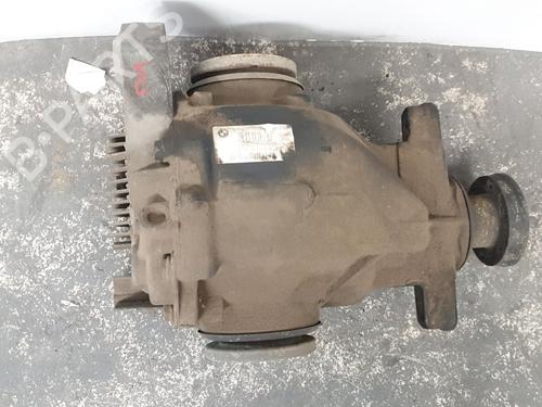 Rear differential BMW 5 (E60) 530 d | BP27677198M24 