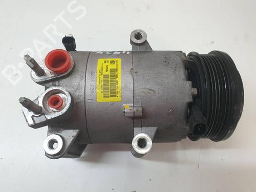 Used AC compressor FORD KUGA II (DM2) [2012-2025]  15992051