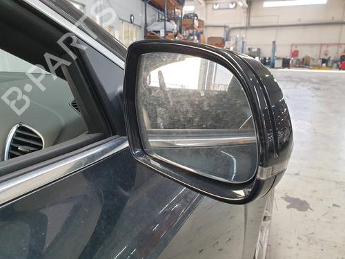 Right mirror AUDI A5 (8T3) 2.0 TFSI | BP19922085C27 
