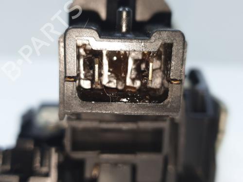 Højre bagtil lås DACIA LODGY (JS_) 1.2 TCe (JSAY, JSM0) | BP30204729C99 