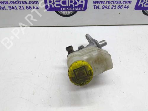 Brake master cylinder FIAT 500 (312_)  | BP9464164M77 