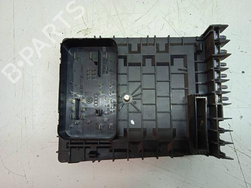 Fuse box VW GOLF VI (5K1)  | BP9486472E1 