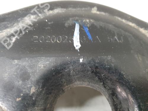 Left rear suspension arm OMODA 5  | BP29135739M14