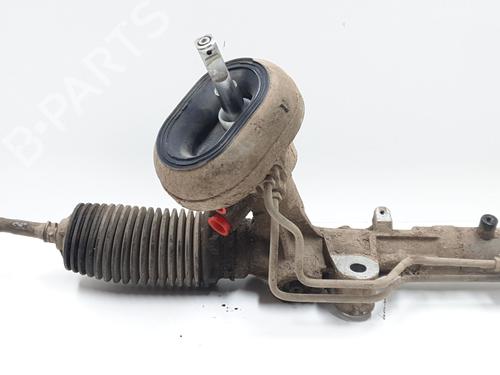 Steering rack DACIA DUSTER (HS_) 1.5 dCi | BP29809034M22 