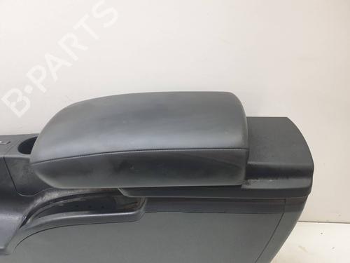 Middle console NISSAN QASHQAI / QASHQAI +2 I (J10, NJ10, JJ10E)  | BP21397220I22 