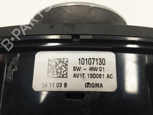 Headlight switch FORD TOURNEO COURIER B460 MPV 1.5 TDCi | BP37714397I24 - Image 6