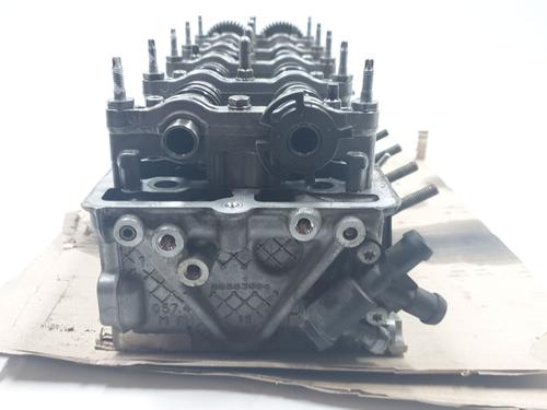 Cylinder head AUDI Q7 (4MB, 4MG, 4MQ) SQ7 quattro | BP30277867M5