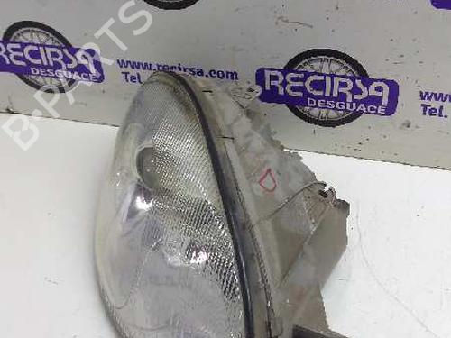 Right headlight DAEWOO LEGANZA (KLAV) 2.0 16V | BP9489630C29 