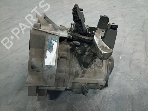 Gearbox SEAT IBIZA III (6L1)  | BP9473105M3 