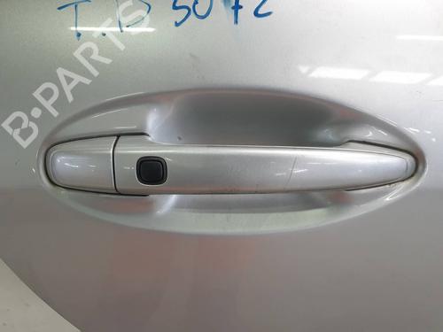 Rear right exterior door handle LEXUS GS (_S19_) 450h (GRS191_, GWS191_) 6921030300B1