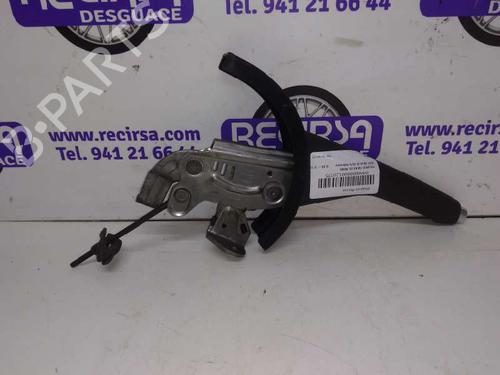 Used Hand brake SEAT IBIZA IV SC (6J1, 6P5) [2008-2018]  9461598