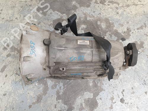 Gearbox MERCEDES-BENZ C-CLASS (W204) C 350 (204.056) | BP17644806M3 