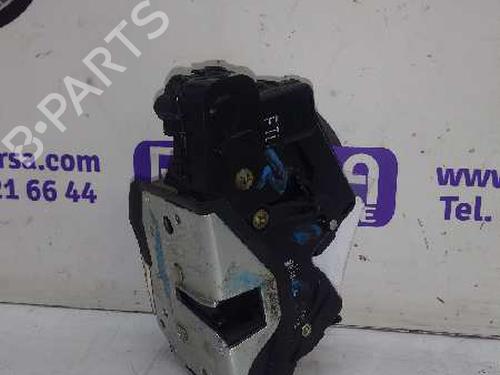 Front left lock BMW 3 (E46) 330 d | BP9473795C98 