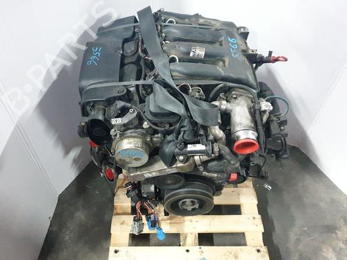 Engine BMW 1 (E87)  | BP34162876M1  - Image 7