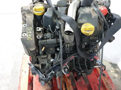 Engine RENAULT MEGANE III Hatchback (BZ0/1_, B3_) | BP31042551M1