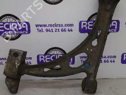 Right front suspension arm AUDI A3 (8P1)  | BP9461049M13 