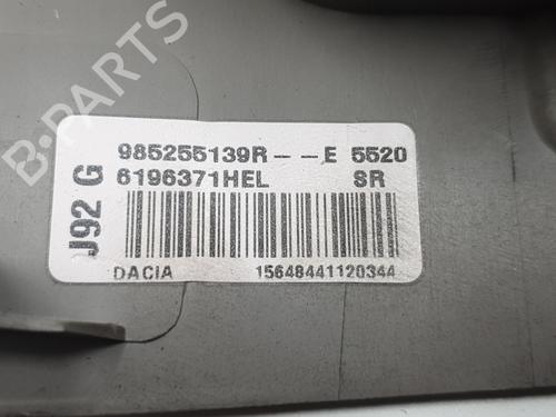 Airbag Kit DACIA LODGY (JS_) 1.2 TCe (JSAY, JSM0) | BP30201219C86 - Image 36