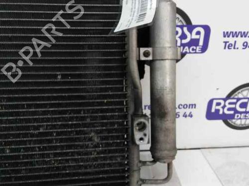 AC radiator CHEVROLET KALOS  | BP9460315M32