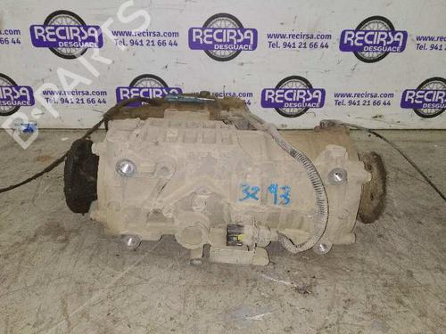 Rear differential SEAT LEON (1M1)  | BP9476919M24 