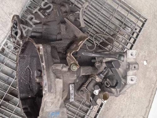 Gearbox VW NEW BEETLE (9C1, 1C1) 2.0 | BP10013219M3 