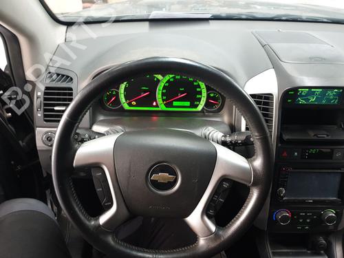 AC pipe CHEVROLET CAPTIVA (C100, C140) 2.0 D 4WD | BP33466111M126  - Image 31