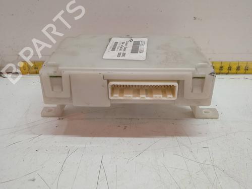 Electronic module NISSAN JUKE (F15)  | BP9485284M83 