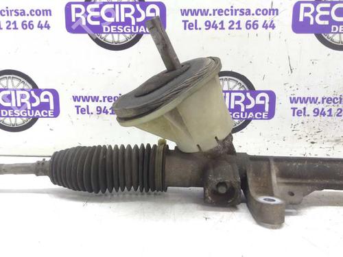 Steering rack RENAULT MEGANE II Estate (KM0/1_)  | BP9473677M22 