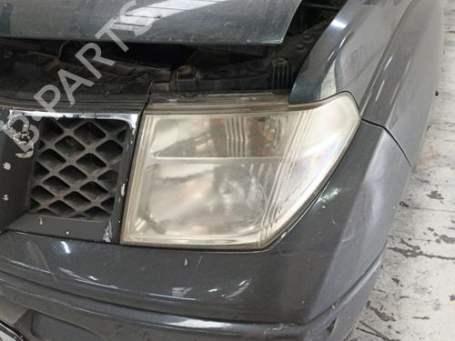Pedal NISSAN NAVARA NP300 (D40)  | BP34624595I4  - Image 15