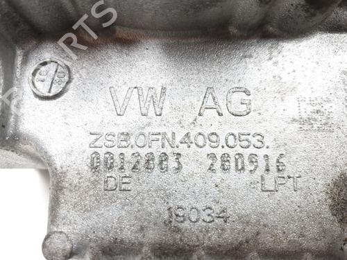 Transfer box AUDI A3 Limousine (8VS, 8VM) S3 quattro | BP35807326M36  - Image 7