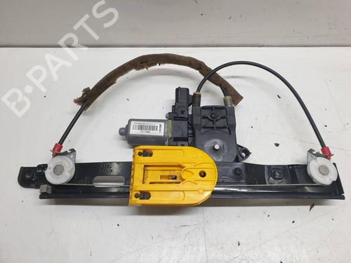Used Rear right window mechanism JAGUAR XF I (X250) 2.7 D (207 hp) 14526617