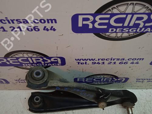 Left front suspension arm DACIA SANDERO II  | BP9483772M12 
