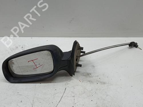 Used Left mirror SEAT IBIZA II (6K1) [1993-2002]  9467238