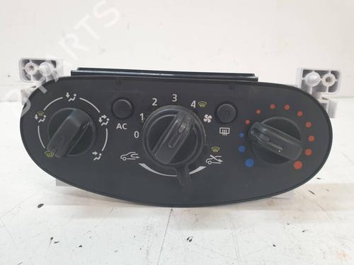 Used Climate control DACIA DUSTER (HS_) [2010-2018]  18170105