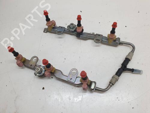 Used Injection rail LEXUS GS (_S19_) 450h (GRS191_, GWS191_) (296 hp) 18854725